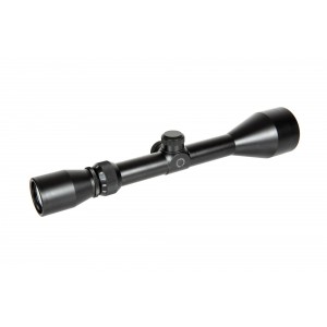 Реплика прицела 3-9x50 scope [THETA OPTICS]